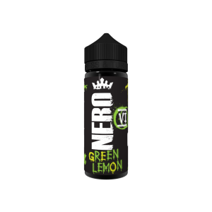 Nero - Aroma Green Lemon 20ml