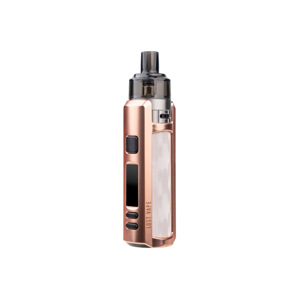 Lost Vape Quest Ursa Mini Pod E-Zigaretten Set