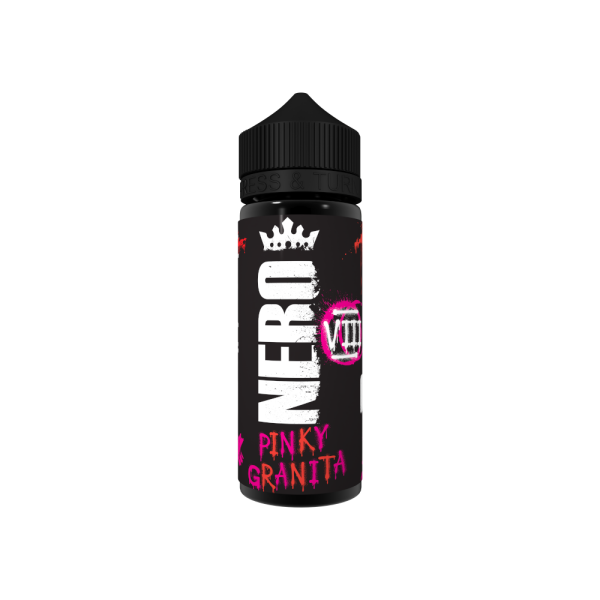 Nero - Aroma Pinky Granita 20ml