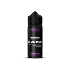 Swish E-Liquid - Birne und Beeren 100ml - 0mg/ml