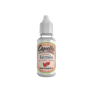 Capella - Aroma Double Watermelon 13ml