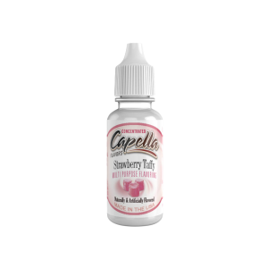 Capella - Aroma Strawberry Taffy 13ml