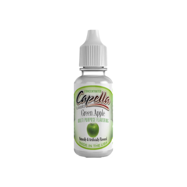 Capella - Aroma Green Apple 13ml