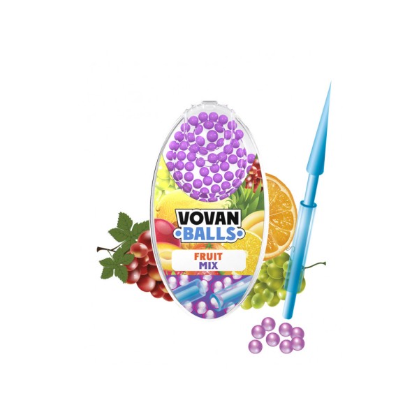 Vovan Balls - Aromakugel Fruit Mix