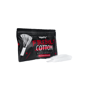 Vapefly Firebolt Cotton Threads (20 Stück pro Packung)