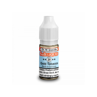 Dr. M - Gold Tobacco - Nikotinsalz Liquid 20mg/ml