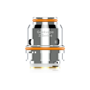 GeekVape Z Series 0,25 Ohm Heads (5 Stück pro Packung)