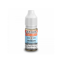 Dr. M - Himbeere - Nikotinsalz Liquid 20mg/ml