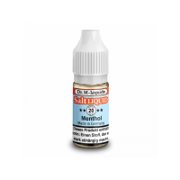 Dr. M - Menthol - Nikotinsalz Liquid 20mg/ml