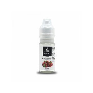 Aroma Syndikat - Aroma Cranberry 10ml
