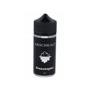 Arschkalt - Aroma Granatapfel 20ml