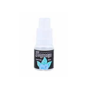hookahLove - hookahSqueeze - Aroma Cooling Shot 10ml