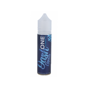 Dash Liquids - Aroma One Blueberry Ice 15ml