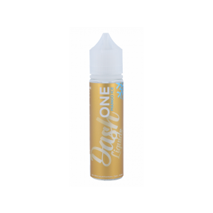 Dash Liquids - Aroma One Mango Ice 15ml
