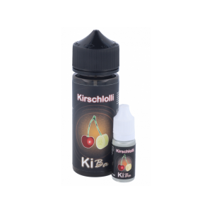 Kirschlolli - Aroma KiBa 10ml