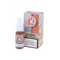 hisVape 3x5 Tobacco Blend Smooth - E-Zigaretten Liquid
