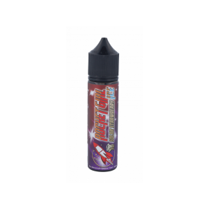 Rocket Girl - Aroma Solar Strawberry Ice 15ml