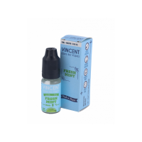 Vincent dans les Vapes Fresh Mint - E-Zigaretten Liquid