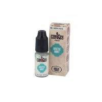 Authentic CirKus Arctic Mint E-Zigaretten Liquid