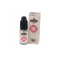 Authentic CirKus Guava Fresh E-Zigaretten Liquid