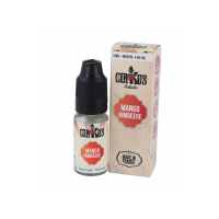 Authentic CirKus Mango Himbeere E-Zigaretten Liquid