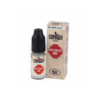 Authentic CirKus Rote Früchte E-Zigaretten Liquid