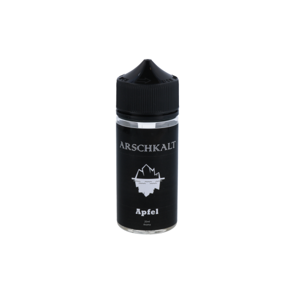 Arschkalt - Aroma Apfel 20ml