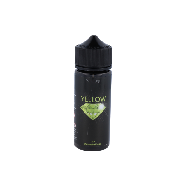 Ultrabio - Aroma Smaragd Yellow 10ml