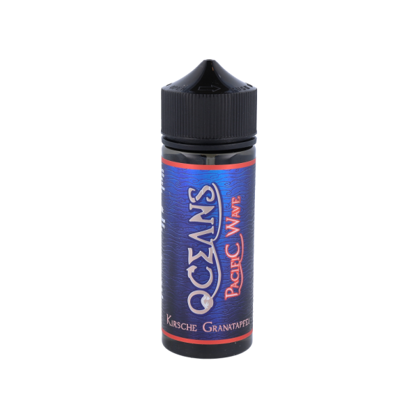 Oceans - Aroma Pacific Wave 20ml