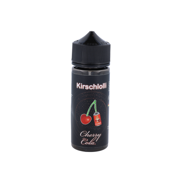 Kirschlolli - Aroma Cherry Cola 10ml