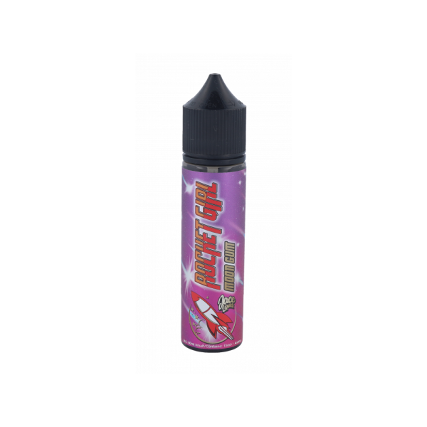 Rocket Girl - Aroma Moon Gum 15ml