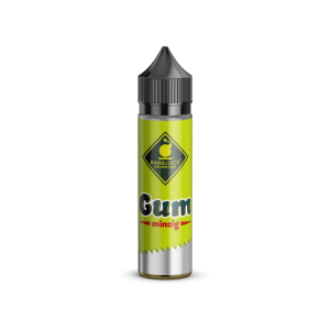 BangJuice - Aroma Gum minzig 20ml