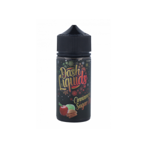 Dash Liquids - Aroma Cinnamon Sugar Apples 20ml