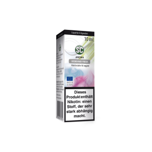 Beerenmix-Fresh E-Zigaretten Liquid
