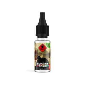 BangJuice Rainbow Bomb E-Zigaretten Liquid