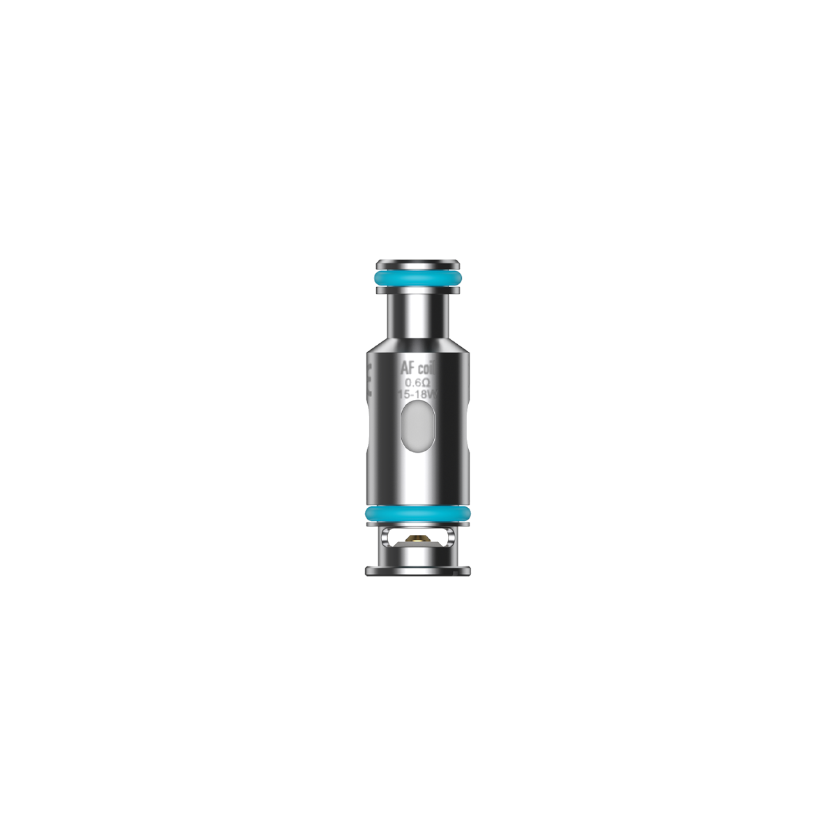 Aspire AF Mesh Head (5 Stück pro Packung)