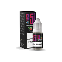 5Elements Beerenmix Minze E-Zigaretten Liquid