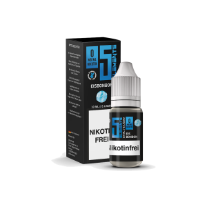 5Elements Eisbonbon E-Zigaretten Liquid