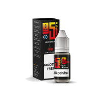 5Elements Süße Kirsche E-Zigaretten Liquid