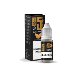 5Elements Tabak Burley E-Zigaretten Liquid