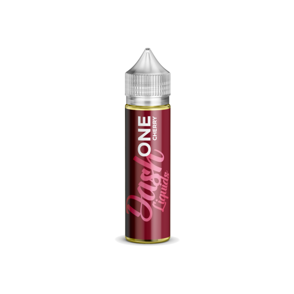 Dash Liquids - Aroma One Cherry 15ml