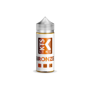 KTS - Aroma Bronze 30ml