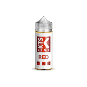 KTS - Aroma Red 30ml