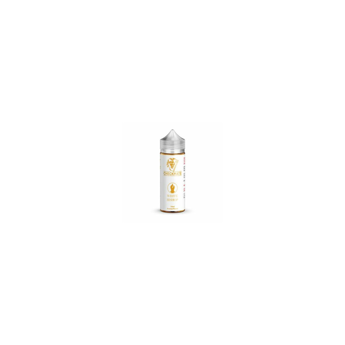 Dampflion Aroma White Bishop Checkmate