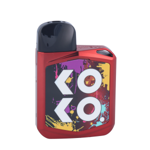 Uwell Caliburn Koko Prime E-Zigaretten Set 10er Packung