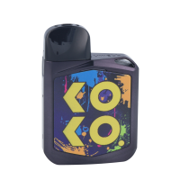 Uwell Caliburn Koko Prime E-Zigaretten Set 10er Packung