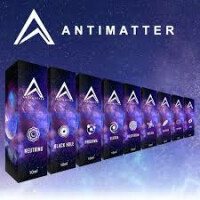 Antimatter Neutrino