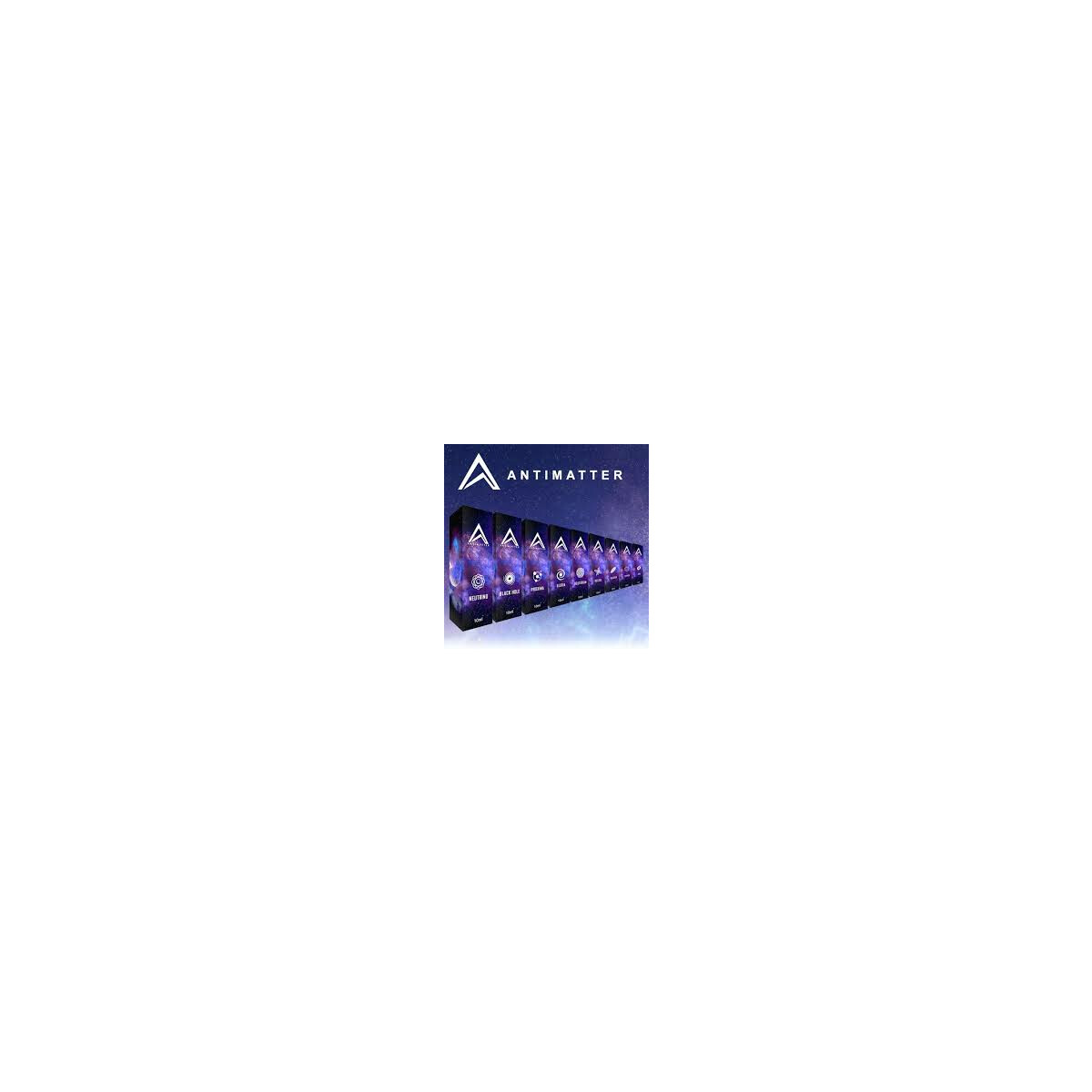 Antimatter Proxima
