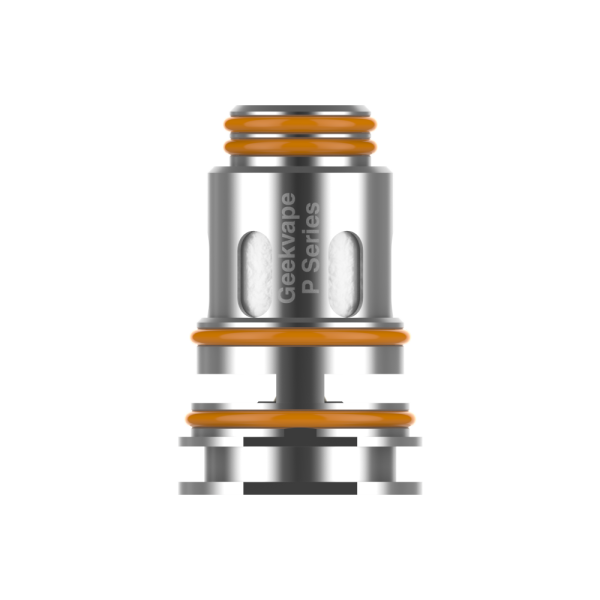 GeekVape P Series 0,15 Ohm XM Heads (5 Stück pro Packung) 10er Packung