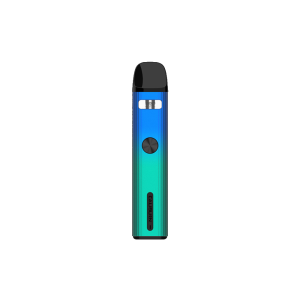 Uwell Caliburn G2 E-Zigaretten Set blau-grün 10er...